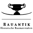 Bauantik historische Bauelemente in Berlin Brandenburg Logo