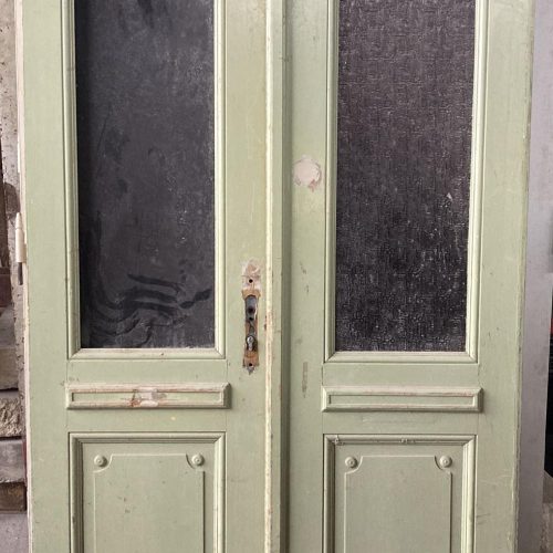 Zweiflügelige Zimmertüren Serien