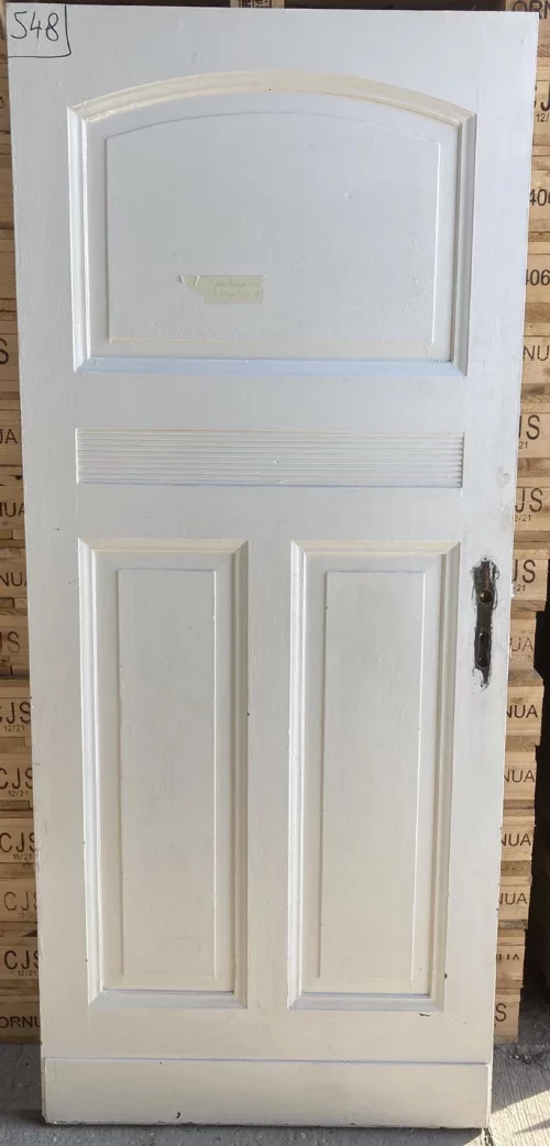 Einflügelige Zimmertür Serien